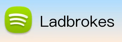Ladbrokes logo